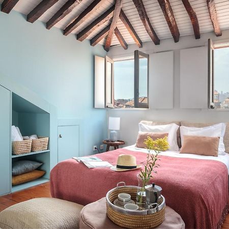 Own Places Clerigos Apartments ปอร์โต ภายนอก รูปภาพ