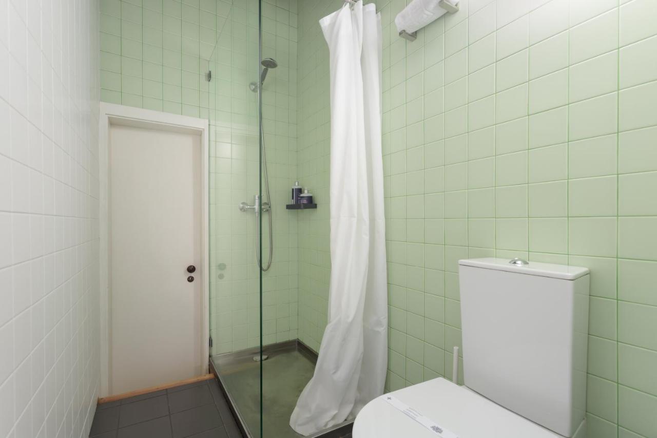 Own Places Clerigos Apartments ปอร์โต ภายนอก รูปภาพ